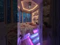 Which bedroom are you sleeping in the hardest? #shorts #aesthetic #relax #vibes #aurora