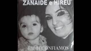 Zanaide e Hireu 5.me faltan las fuerzas