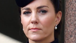 The Shady Side Of Kate Middleton