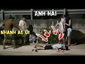 Nữa Đêm Giả Vời Bị Tai N.ạ.n Thử Lòng Anh Em Và Cái Kết