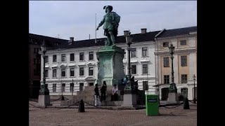 Gothenburg (Sweden) walking tour瑞典哥德堡漫遊