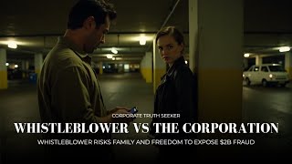 Billion-Dollar Forgery Exposed | Whistleblower vs The Corporation