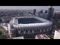 uncle chin traveling real madrid cf spain santiago bernabeu stadium 西班牙🇪🇸皇家马德里球场 圣地亚哥伯纳乌体育场