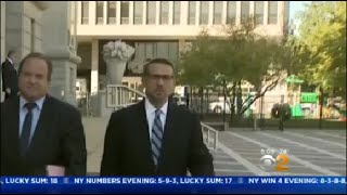 David Wildstein To Be Sentenced In Bridgegate Case