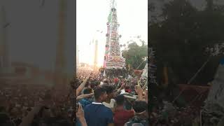 bhojpur dharampur moradabad ke moharram