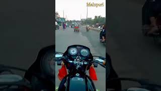 #viral #video #spender #plus #lover #raider #off #road #status #respect #mainpuri #up