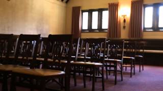 Funeral home owner reflects on a changing Lakeview