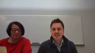 Learning Through Languages Webinar 2018