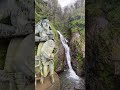 andrew the apostle waterfall kvariati georgia 120fps