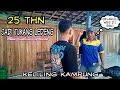 25 THN JADI TUKANG LEDENG # Keliling kampung tugas negara