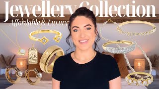 My Jewellery Collection || Antique, Affordable, Luxury & Sentimental 💍