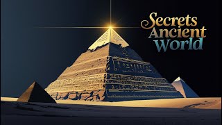 Hidden Truths of the Past, Secrets of Ancient Worl