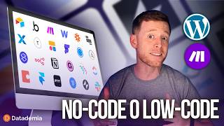 ¿Qué es el No-Code o Low-Code?