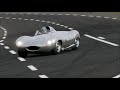 1956 Jaguar D-Type Replay, Forza Motorsport 7