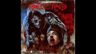 Necro - Schizophrenia