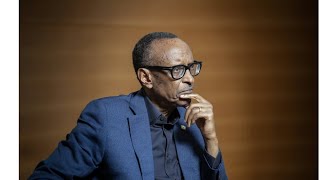 Interdiction d’entrée aux États-Unis : qui est concerné par le décret de Trump ? PAUL KAGAME