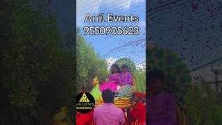 #pallaki #pallakilopellikuthuru #anileventsguntur #9550905623 #halfsareeevent #halfsareefunction