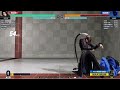 THE KING OF FIGHTERS XV_ Duo Lon Combo patch 2.31