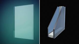 Laflamme Windows and Doors - Glass Types