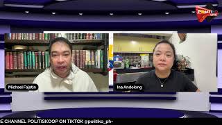 POLITISKOOP with former Presidential Adviser for Political Affairs Ronald Llamas | December 27, 2024