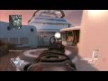 Black ops 2 - Hijacked 47-1 Team Deathmatch (Lodestar and Swarm Gameplay)