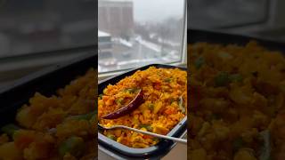 Make Easy Indian Poha in USA 💁🏻‍♀️