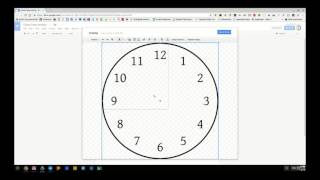 Google Drawing - Interactive Google Docs and HyperDocs