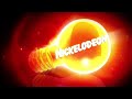 Nickelodeon Lightbulb Logo Silent