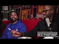 dre barrs on beef with drake u0026 the fight in the club we love hip hop podcast throwback e75