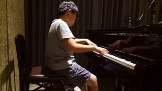 CaCa Play Chopin Nocturne No. 20