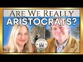 Our Noble Family & Our Aristocratic Titles 👑 🏰 💖