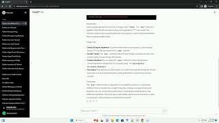 python join without separator
