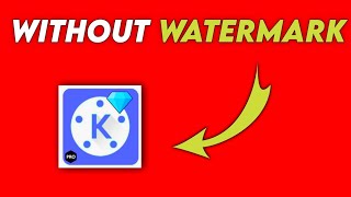 KineMaster Apk Without Watermark: Easy Install Guide for Android & iOS | Mod App Tutorial