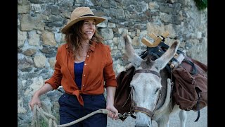 My Donkey, My Lover \u0026 I / Antoinette dans les Cévennes (2020) - Trailer (with English subtitles)