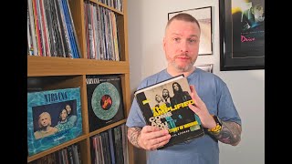 The Record Room Episode 70 - Come As You Are - The Story Of Nirvana 'Amplified Edition'