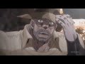 jojo s bizarre adventure stardust crusaders jotaro defeats the sun english dub