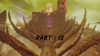 苦痛地獄【Agony】PART : 12 女神的大聖堂