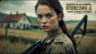 Напали на дочь фермера… Не знали, что она — бывший снайпер спецназа | Финал, от которого захватывает