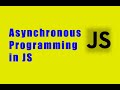 Mastering Asynchronous in JavaScript: SetInterval, SetTimeout, Promises, Message Queue, Call Stack