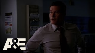 Unforgettable: Lorenzo's Squad Surrounds the Building (Season 4, Episode 9) | A&E