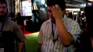 Siggraph 2006 compiled videos