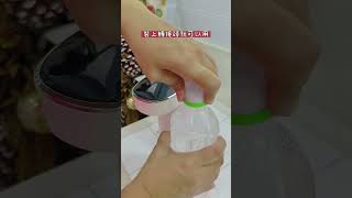 好物開箱ᵀⁱᵐᵉ #KINYO迷你智能瞬熱飲水機(免安裝/插電即用/3秒瞬熱出水)