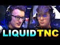 LIQUID vs TNC - FANTASTIC ELIMINATION! - TI9 THE INTERNATIONAL 2019 DOTA 2