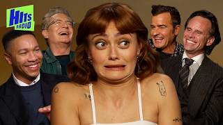 Fallout S2 Cast Reveal Actors They Want To Join S3