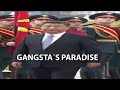 Xi Jinping - Gangsta's Paradise