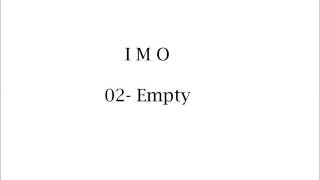 IMO - 02 - Empty