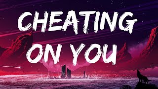 Charlie Puth - Cheating on You [Official LYRICS Video] download link description