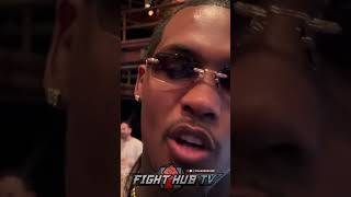 JERMALL CHARLO QUESTIONS IF DAVID BENAVIDEZ CAN “WALK THE WALK” AGAINST PLANT