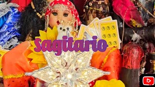 sagitario ♐️ con madrina Deisy predicciones para rl tarot