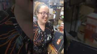 🔥 Part 3 of 3: Surprise Vinyl Unboxing – UMG \u0026 Alliance Entertainment Restocks! 🎶📦